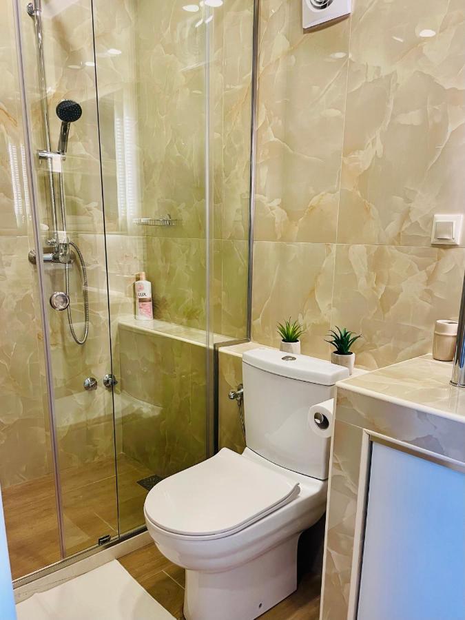 Iris Luxury House Apartment Agioi Deka  Екстериор снимка