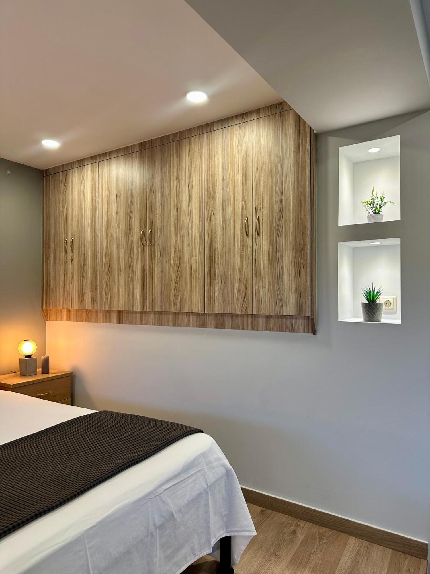 Iris Luxury House Apartment Agioi Deka  Екстериор снимка